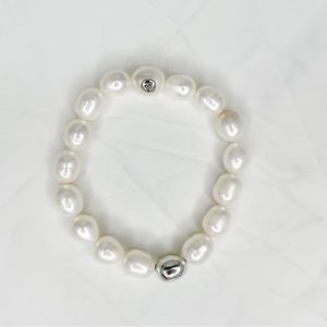 Silpada Shine On Stretch Bracelet (B2894)
